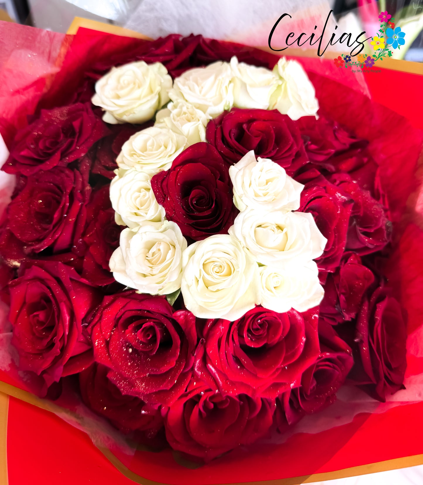 Bouquet ofn Roses