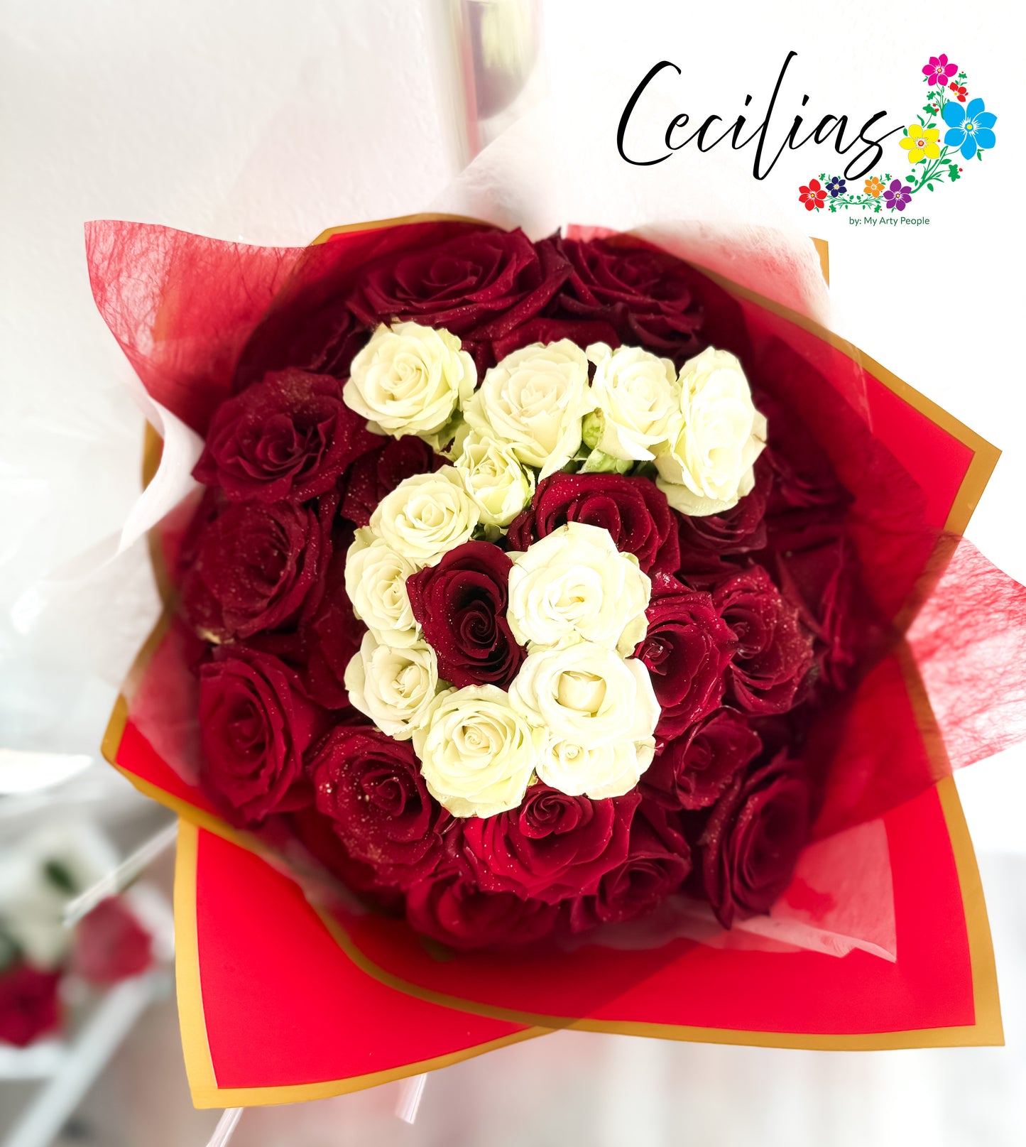 Bouquet ofn Roses