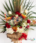 🔥 Ìbọrẹ Ọba Ṣhàngó” (Ofrenda al Rey Shangó)