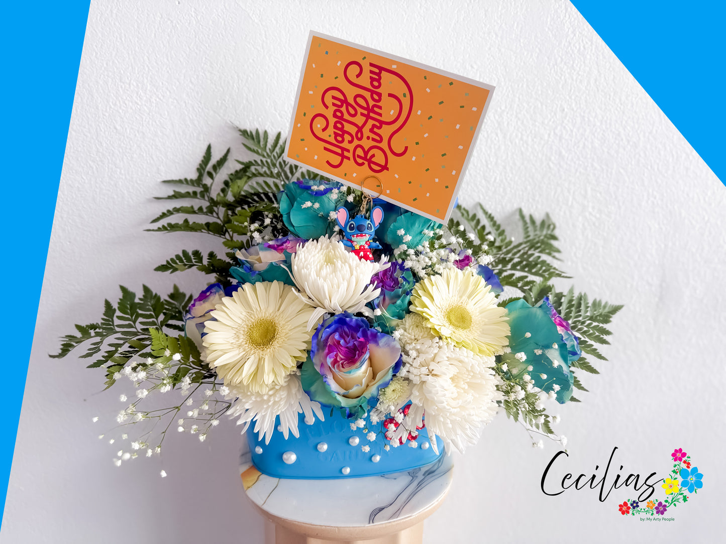 BIRTHDAY KIDS ALL YEAR