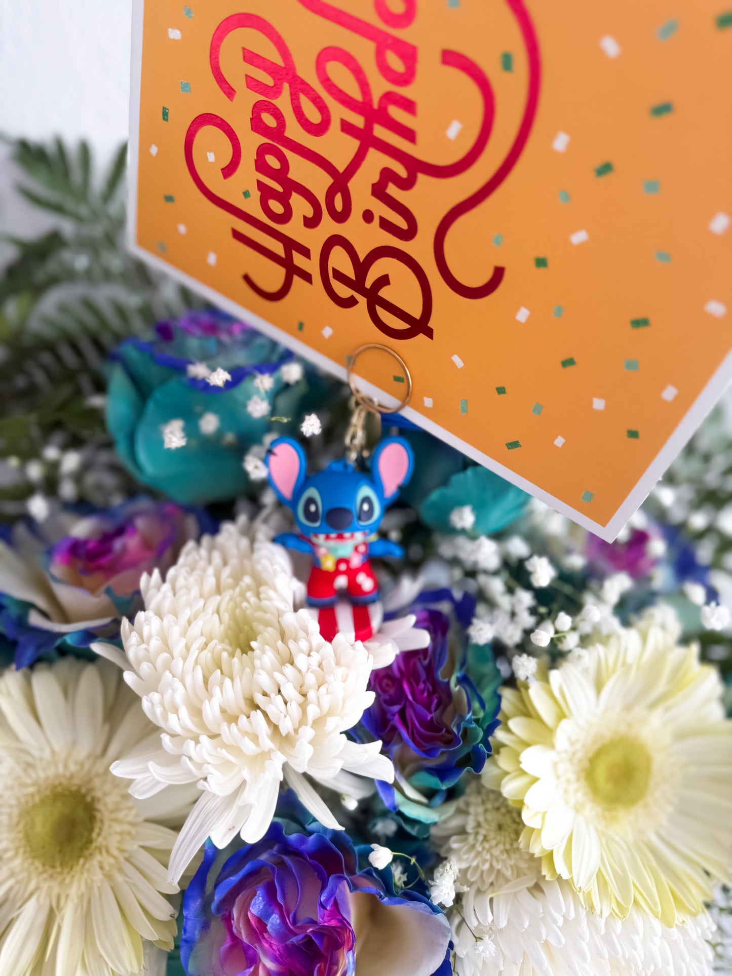 BIRTHDAY KIDS ALL YEAR