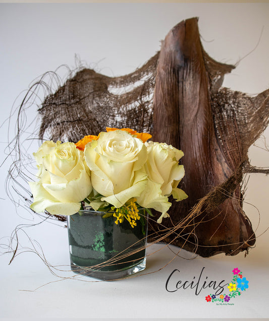 Event Flower Fashion