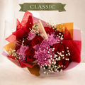 Classic Floral Subscription