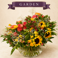 Garden Floral Subscription