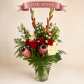 Paradise Floral Subscription