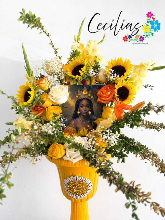 Oshun Yalodde