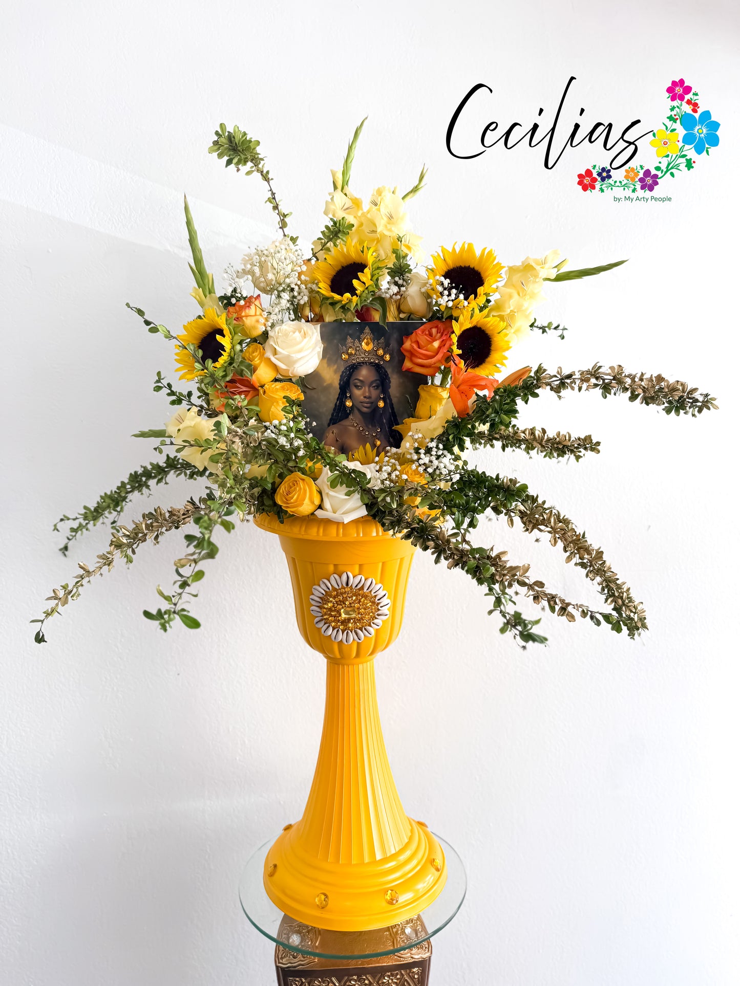 Oshun Yalodde