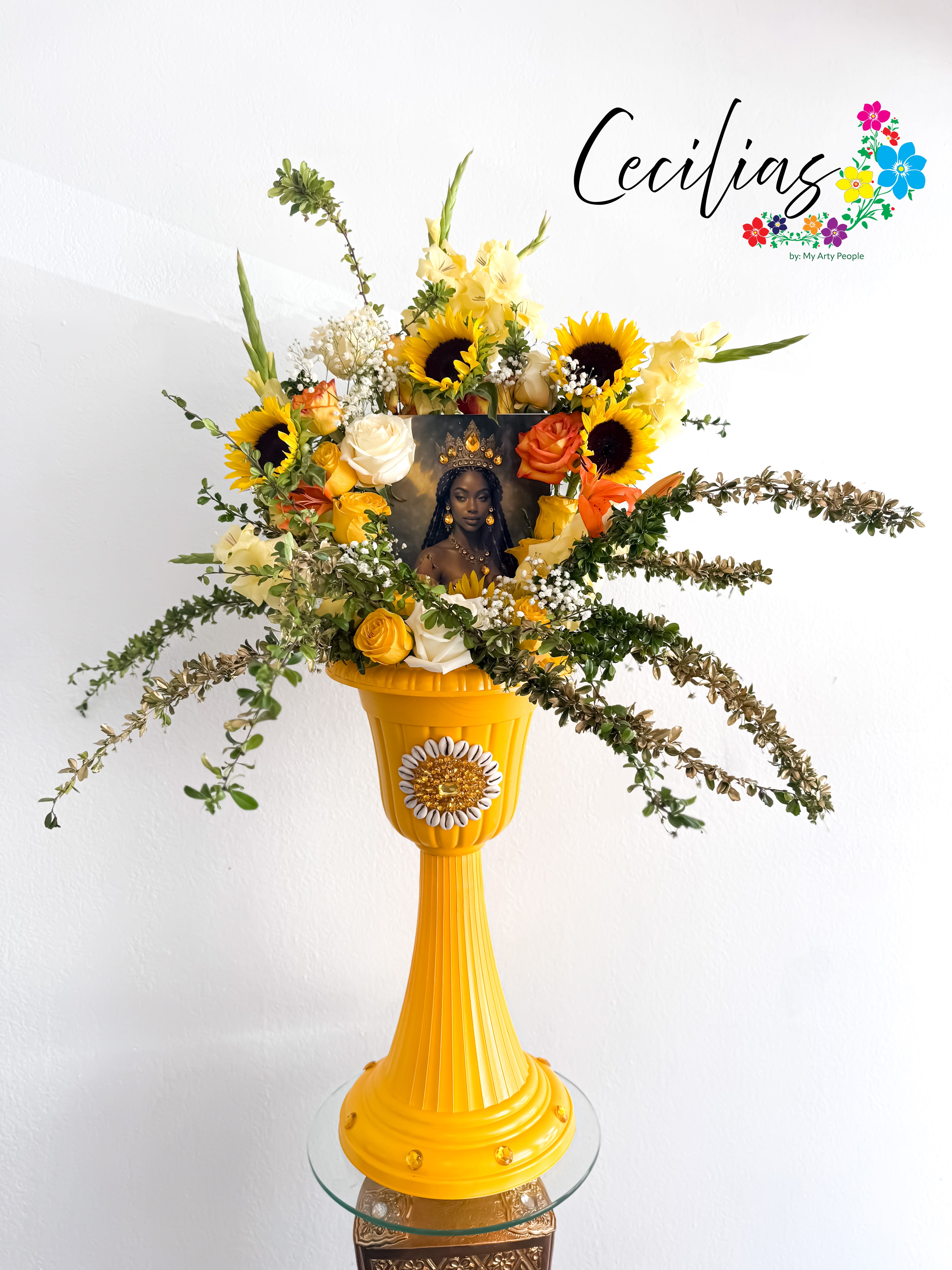 Oshun Ladde