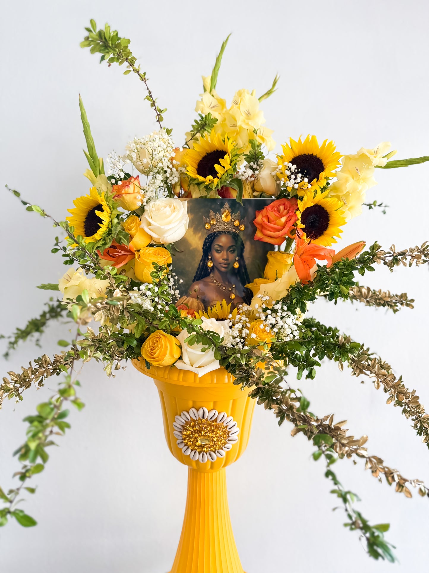 Oshun Yalodde