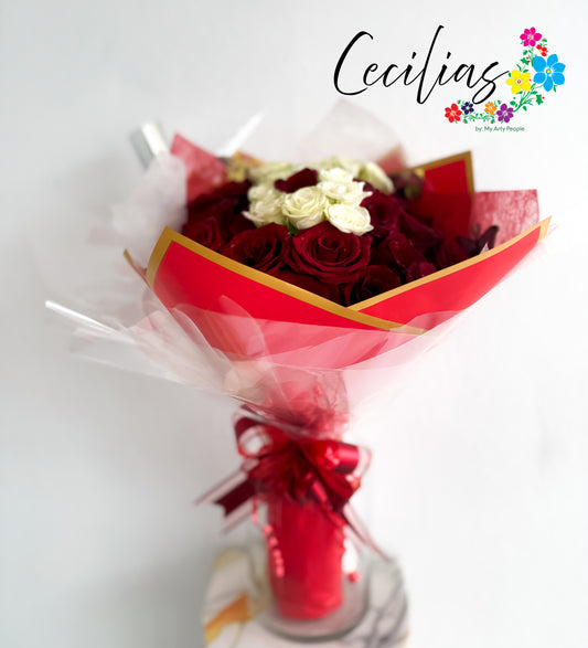 Bouquet ofn Roses