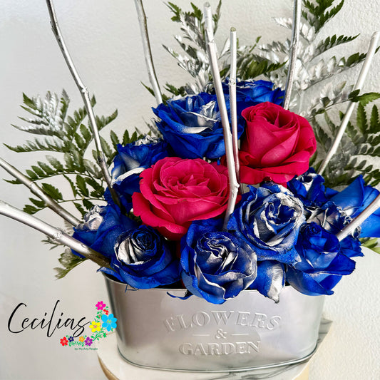 Blue Period