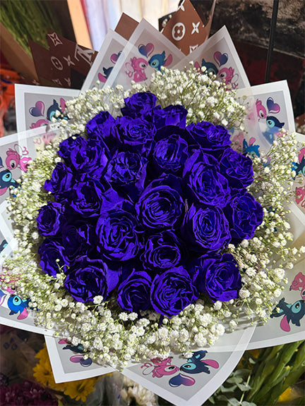 Bouquet ofn Roses (25)