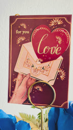Box of Love