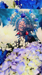 Yemọja Okuté Ayaba