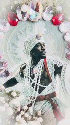 Àṣẹ Ìṣẹ́gun Ayággúná