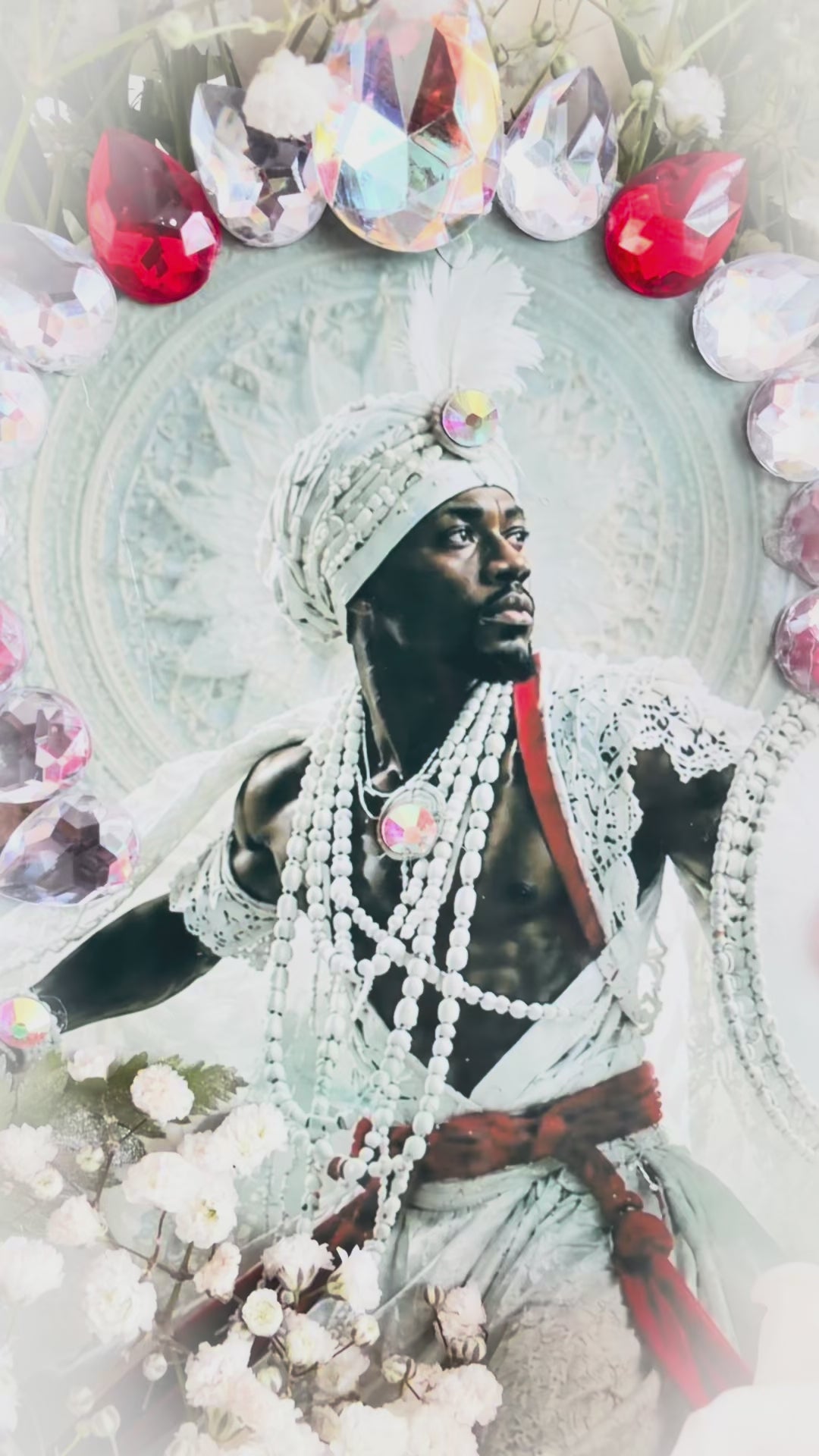 Àṣẹ Ìṣẹ́gun Ayággúná